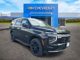 New 2025 Chevrolet Tahoe LS image 2