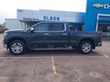 New 2025 Chevrolet Silverado 1500 LTZ image 3