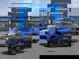 New 2026 Chevrolet Equinox ACTIV w/ Convenience Package III image 2