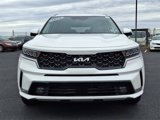 Certified 2024 Kia Sorento EX image 2