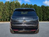 Certified 2025 Land Rover Range Rover Long Wheelbase Autobiography image 5