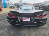 New 2025 Chevrolet Corvette E-Ray w/ ZER Performance Package image 4