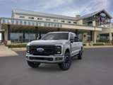New 2025 Ford F250 Platinum image 2