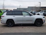 New 2025 Jeep Grand Cherokee L Summit w/ Advanced Protech Group IV image 4