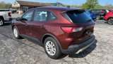 Used 2021 Ford Escape S image 6
