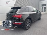 Certified 2022 Audi SQ5 Prestige w/ Prestige Package image 4