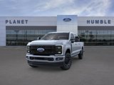 New 2025 Ford F250 Platinum image 2