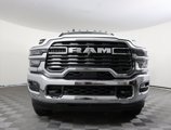 New 2025 RAM 2500 Tradesman image 2