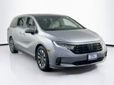 Used 2022 Honda Odyssey EX-L image 3