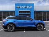 New 2025 Chevrolet Blazer EV RS image 5