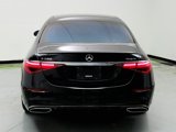Used 2023 Mercedes-Benz S 580 4MATIC Sedan image 6
