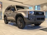 New 2025 Toyota Land Cruiser 1958 image 2