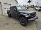 New 2025 Jeep Gladiator Rubicon w/ Safety Group image 3