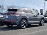 New 2025 Volkswagen Atlas Cross Sport SEL Premium R-Line image 3