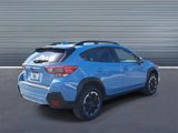 Certified 2023 Subaru Crosstrek 2.0i Premium image 3