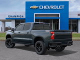 New 2026 Chevrolet Silverado 1500 LT Trail Boss w/ LT Trail Boss Premium Package image 3