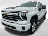 Used 2025 Chevrolet Silverado 2500 LT w/ Z71 Chrome Sport Edition image 1