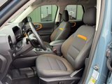 Used 2023 Ford Bronco Sport Badlands image 2
