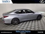 Certified 2024 Lexus ES 350 w/ Premium Package image 3
