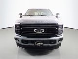 New 2025 Ford F350 Platinum image 4