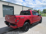 Used 2025 Ford F150 XLT w/ Equipment Group 302A MID image 5