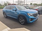 Certified 2024 Volkswagen Atlas Cross Sport SEL R-Line image 5