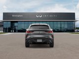 New 2025 INFINITI QX55 Luxe w/ Cargo Package image 6