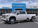 New 2025 GMC Sierra 3500 Denali w/ Denali Reserve Package image 2