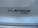 New 2025 Nissan Pathfinder Platinum w/ Cargo Package image 5