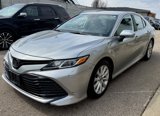 Used 2020 Toyota Camry LE image 4