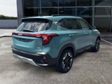 New 2025 Kia Seltos SX image 6
