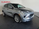 Used 2024 Buick Encore GX Avenir image 3