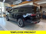 New 2025 Jeep Wagoneer Series III image 3