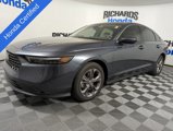 Certified 2024 Honda Accord EX image 1