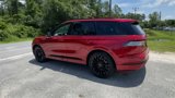 New 2025 Lincoln Aviator Reserve image 6