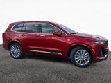 New 2025 Cadillac XT6 Premium Luxury w/ LPO, Floor Liner Package image 2