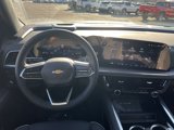 New 2025 Chevrolet Tahoe Premier image 5