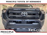 New 2025 Toyota Tacoma SR5 image 3
