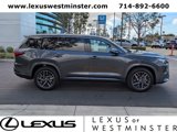 New 2025 Lexus TX 350 AWD image 4