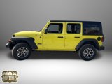 New 2024 Jeep Wrangler Sport S image 5