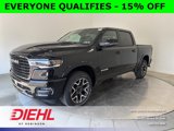 New 2026 RAM 1500 Laramie image 3