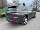 Used 2021 Jeep Grand Cherokee L Limited image 3