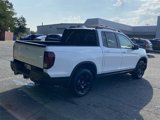 New 2025 Honda Ridgeline Black Edition image 5