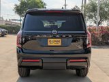 New 2025 Nissan Armada SL image 4