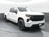 New 2025 Chevrolet Silverado 1500 Custom w/ LPO, Dark Essentials Package image 2