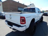 Used 2024 RAM 3500 Laramie w/ Sport Appearance Package image 5