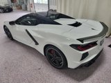 New 2025 Chevrolet Corvette Stingray Convertible w/ 1LT image 5