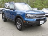 Used 2023 Ford Bronco Sport Badlands image 4