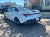 Used 2025 Hyundai Elantra Sport image 3