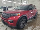 Used 2022 Ford Explorer XLT image 5